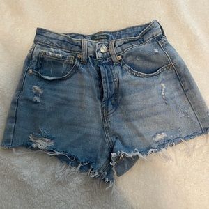 Wild Fable shorts size 00